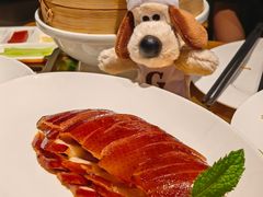 -四季民福烤鸭店(西单华威约饭街店)