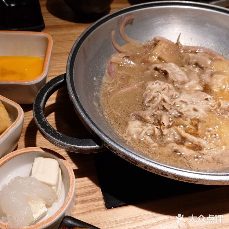 江北这家日料店,来自魔都,值得我打车过来吃!