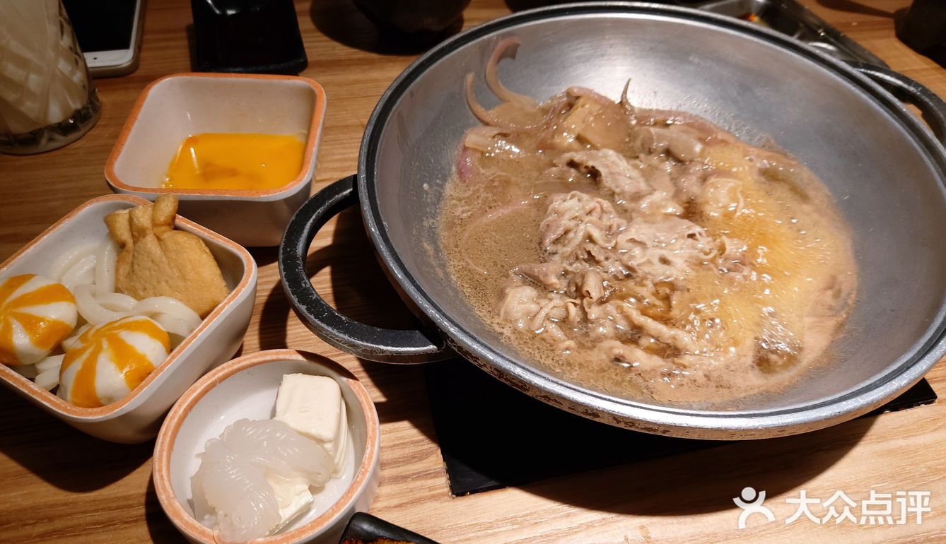 江北这家日料店，来自魔都，值得我打车过来吃！
