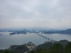 -千岛湖天屿景区