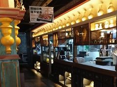 -纳瓦新疆菜(银都店)