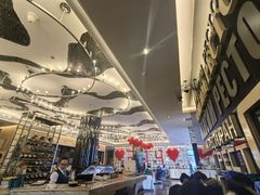 -马克西姆俄罗斯餐厅(通亚街店)