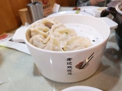 -老边饺子馆·东北菜(虎坊桥店)