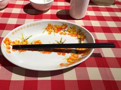 -西贝(上海我格广场店)