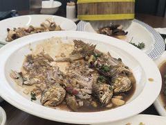 -渔满仓海鲜渔家(象山二店)