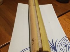 竹筒饭-云海肴·汽锅鸡·云南菜(天津国金汇店)