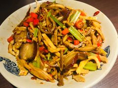 烟笋腊肉-潇湘阁(昆泰国际大厦店)