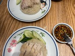 -红大哥水门鸡饭(總店)