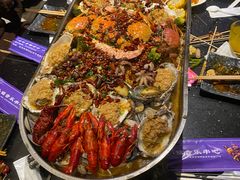 -冰城小镇音乐串吧·聚会餐厅(百子湾店)