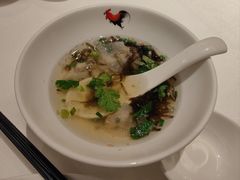 莆田扁肉汤（位）-莆田餐厅PUTIEN(西安万象天地店)