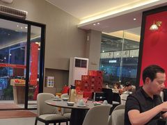 -先记烧鹅王·本地粤菜(福永店)