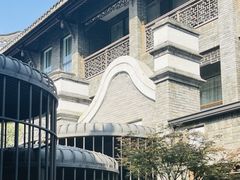 -成都观隐颐云台酒店-芳菲秀