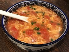 -吕氏疙瘩汤·私家菜馆(慈云寺店)