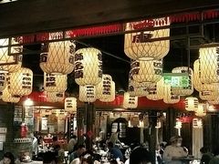 大堂-南京大牌档(济南万象城店)