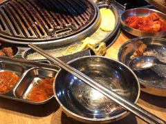 -OBANAE欧巴呢韩国传统烤肉店(三水店)
