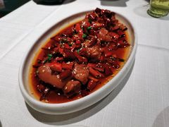 香辣美容蹄-胡大饭馆 24h(簋街总店)
