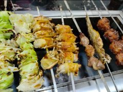 -运德成·天津老味烧烤(广开二马路店)