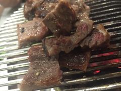 -和萌牛肠烧烤(财富中心店)