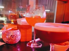 -The Penthouse酒吧