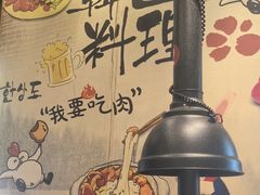 -牛人·雪花牛·木炭烤肉(昆山陆家店)