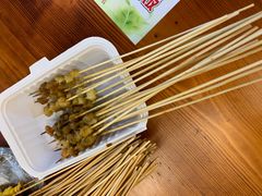 -十里铺铁板鱿鱼