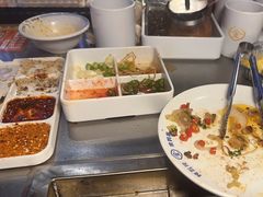 -金妈家烤肉(龙湖U城天街店)