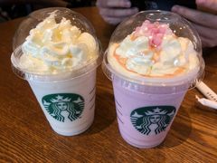 -星巴克(泰安万达店)