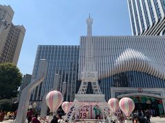 -万达广场(南京江宁店)