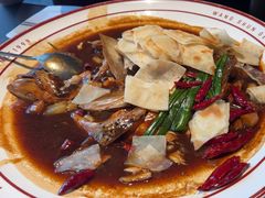 -旺顺阁·北京菜·烤鸭(大望路店)