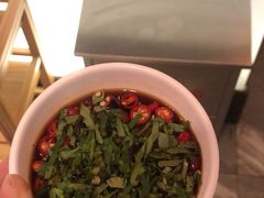 -左庭右院鲜牛肉火锅(环球港店)