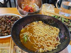 -回·龙虾铺·盆盆蟹·烧烤大排档(回龙观店)