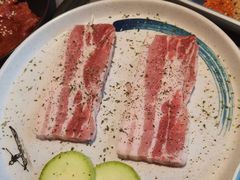 -小米烤肉-泥炉炭烤(常营店)