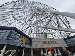 -南昌之星游乐场