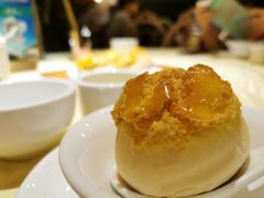 菠萝包-石岐佬中山菜馆(张溪店)