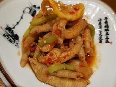 -浔庐餐厅•江西老字号•九江菜(烟水亭店)