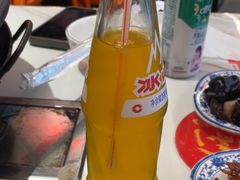 -一烙锅(友谊店)