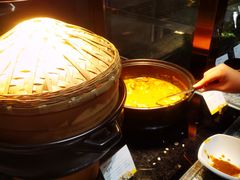 -解放碑威斯汀酒店-知味国际美食餐厅