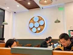 -真食净香居·内蒙烧麦(亚运村店)