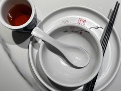 -绿茶餐厅(港惠购物中心店)