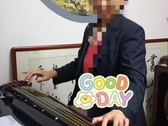 -禅韵琴社 古琴茶道香道插花培训(西华门店)