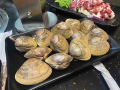 -丹东丛炟海鲜烧烤(江艺路店)