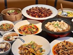 -茅庐毛血旺(临沂泰盛广场店)