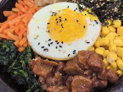 -稻百鲜·拌饭·朝鲜族石锅菜(祈福缤纷世界店)