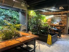 -森味薪火烧•烧鸟居酒屋•日本料理(望京店)