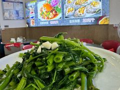 -40号厦门海鲜大排档(中山路店)