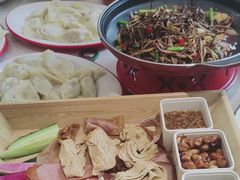 -老长春饺子馆(保利·春天里店)