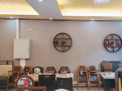 -四海蒸鲜蒸汽海鲜自助(北戴河店)