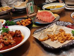 -嘉禾·悦享餐厅(八方汇店)