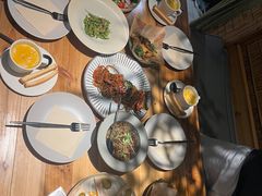 -本处·素食·融合料理(南油店)