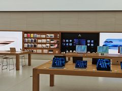 -Apple零售店(苏州店)